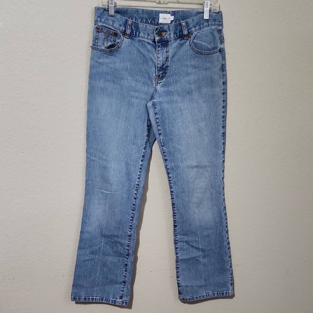 Calvin Klein Jeans Womens Size 7